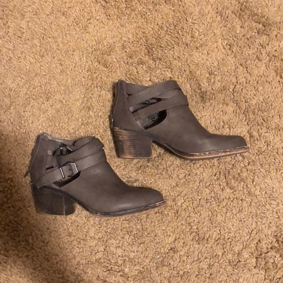 American Rag booties - Picture 4 of 4